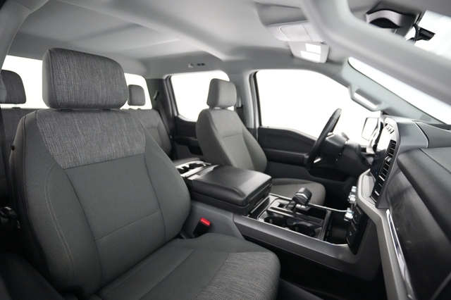 2023 Ford F-150 Lightning