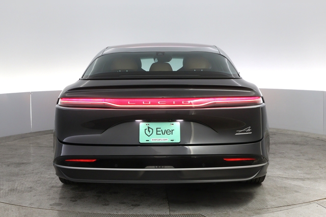 2023 Lucid Air