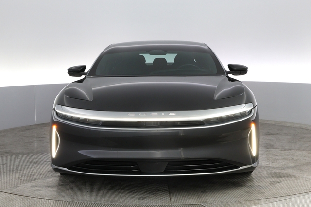 2023 Lucid Air