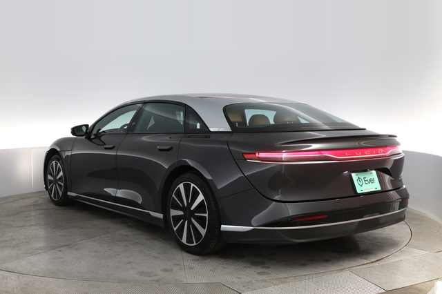 2023 Lucid Air