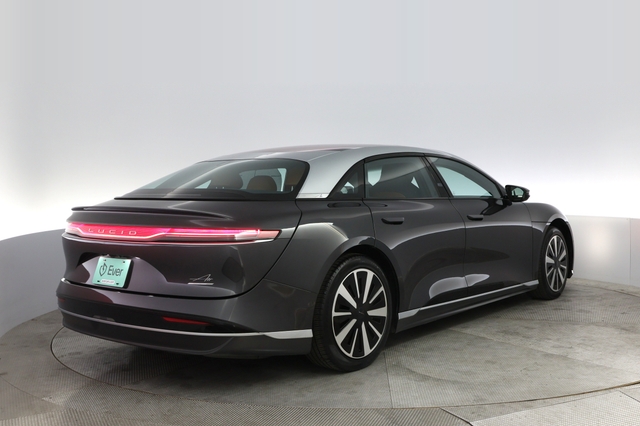 2023 Lucid Air