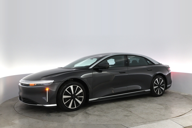 2023 Lucid Air