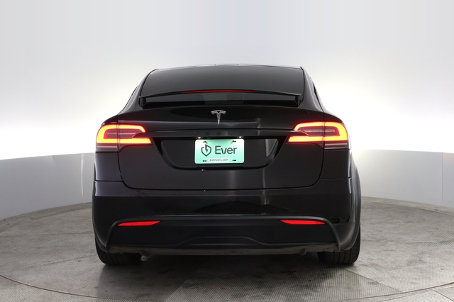 2023 Tesla Model X