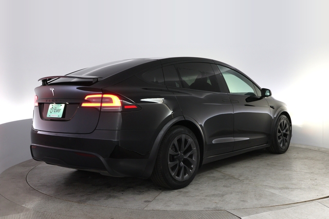 2023 Tesla Model X