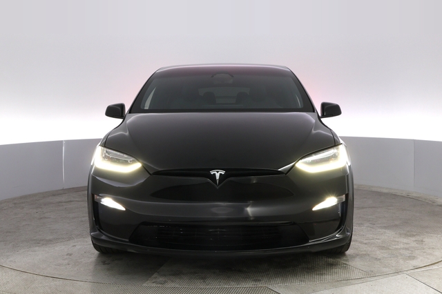 2023 Tesla Model X