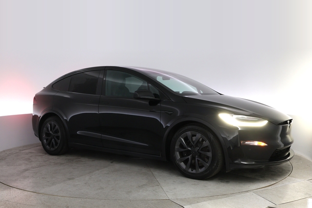 2023 Tesla Model X
