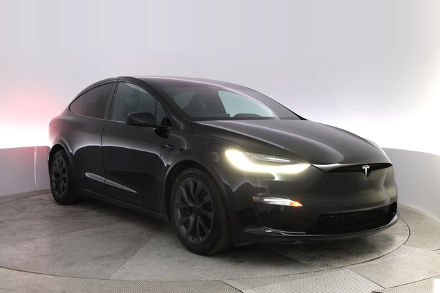 2023 Tesla Model X