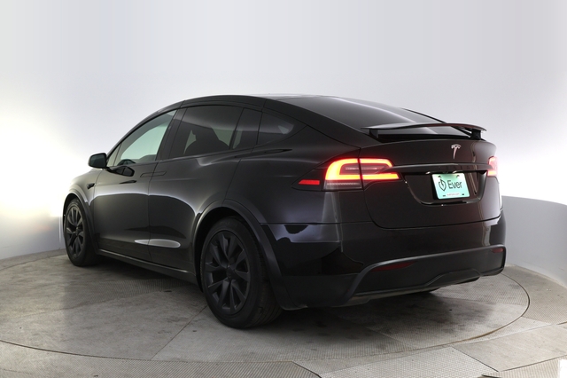 2023 Tesla Model X