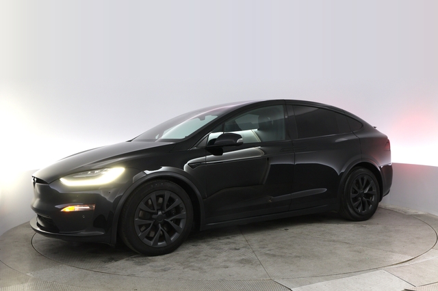 2023 Tesla Model X
