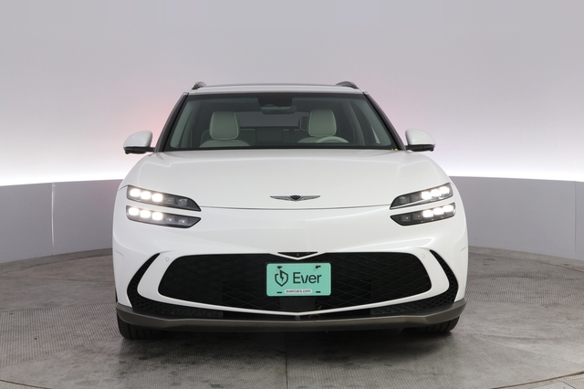 2023 Genesis GV60