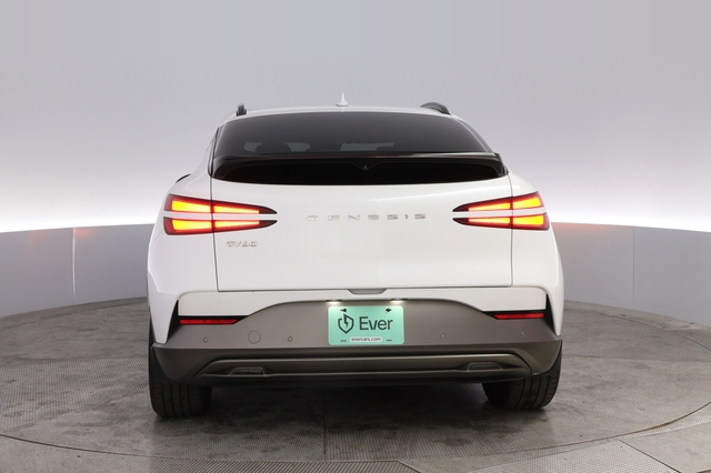 2023 Genesis GV60