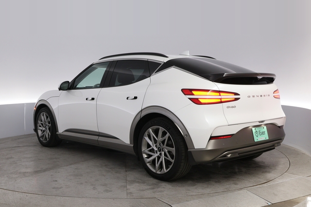 2023 Genesis GV60