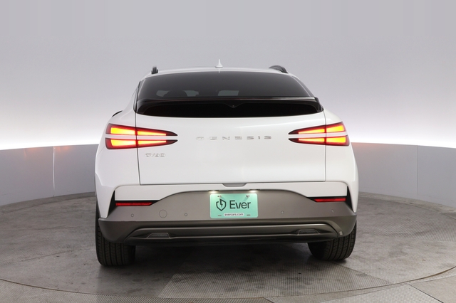 2024 Genesis GV60