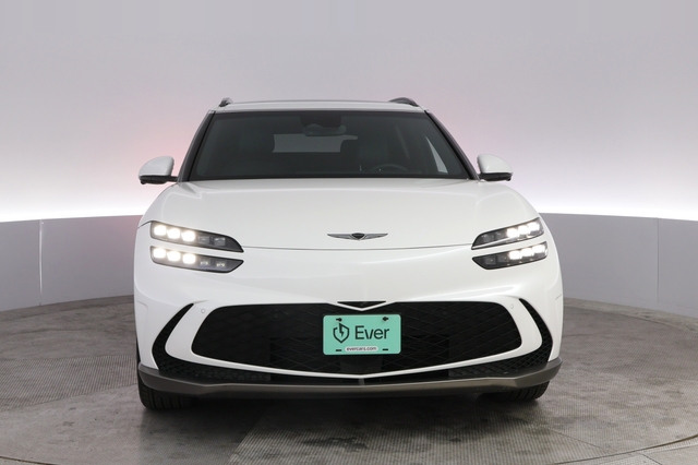 2024 Genesis GV60