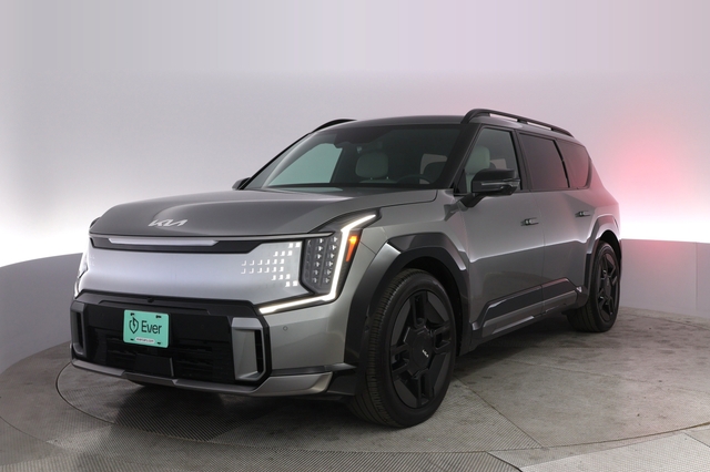 2024 Kia EV9