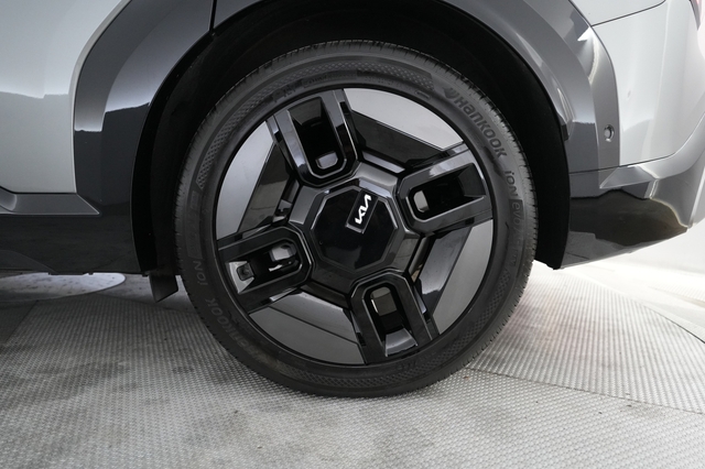 2024 Kia EV9