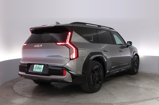 2024 Kia EV9