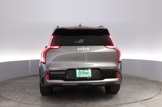 2024 Kia EV9