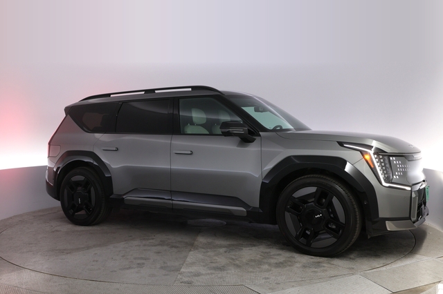 2024 Kia EV9