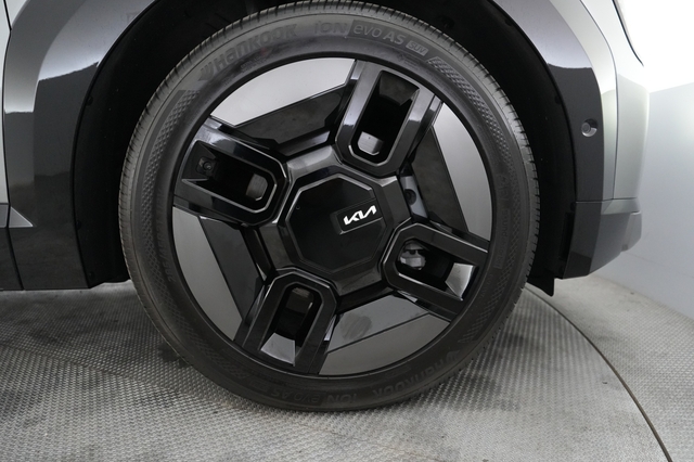 2024 Kia EV9