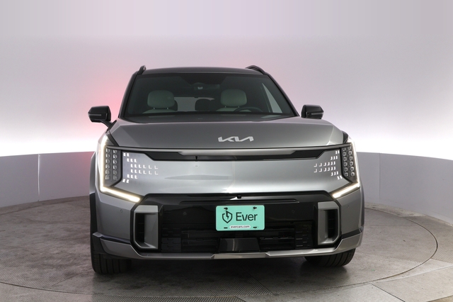 2024 Kia EV9