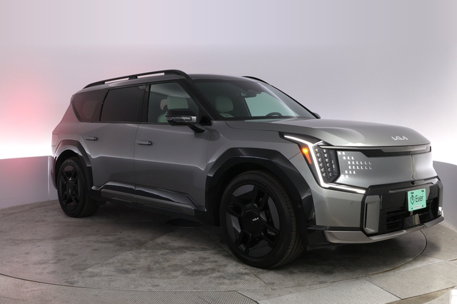 2024 Kia EV9
