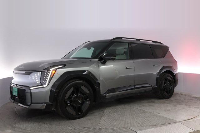 2024 Kia EV9