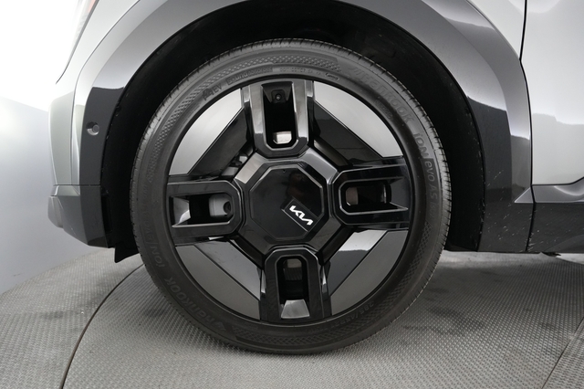2024 Kia EV9