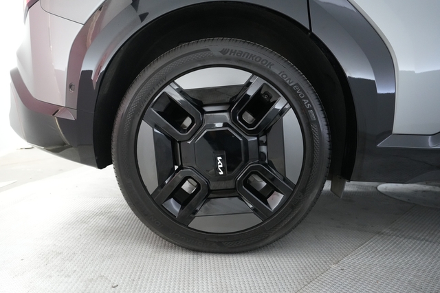 2024 Kia EV9