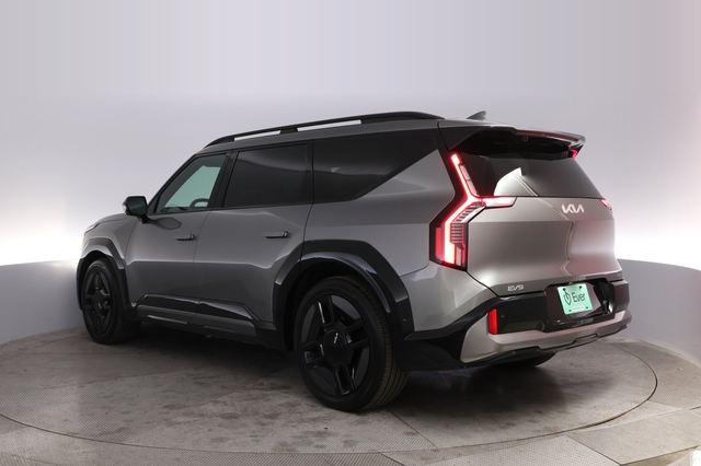 2024 Kia EV9