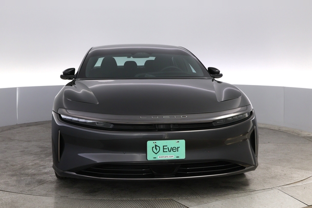 2024 Lucid Air
