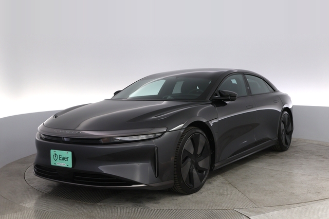 2024 Lucid Air