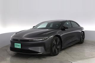2024 Lucid Air