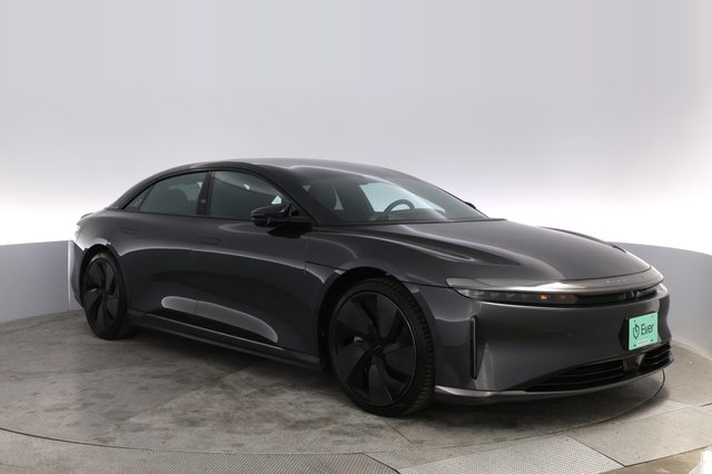 2024 Lucid Air