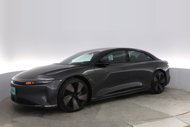 2024 Lucid Air
