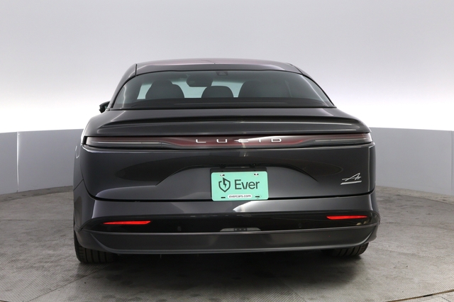 2024 Lucid Air