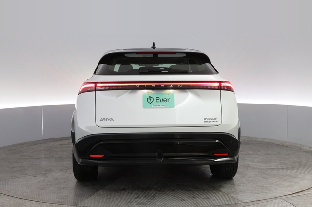 2024 Nissan Ariya