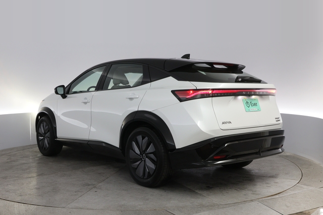 2024 Nissan Ariya