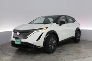 2024 Nissan Ariya