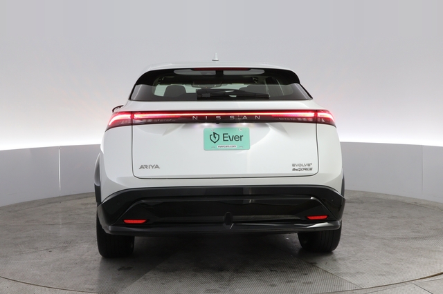 2024 Nissan Ariya