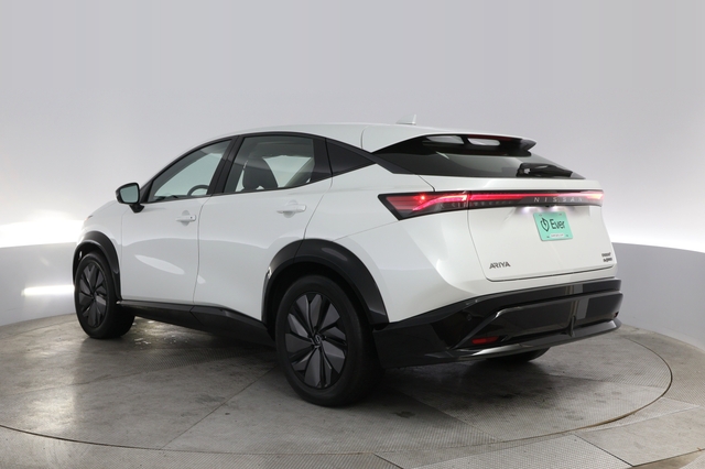 2024 Nissan Ariya