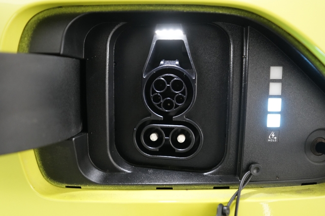 2024 Hyundai Kona Electric