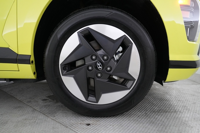 2024 Hyundai Kona Electric