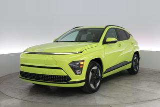 2024 Hyundai Kona Electric