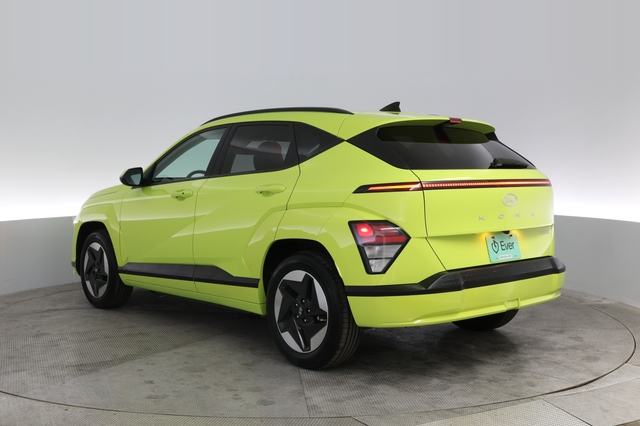 2024 Hyundai Kona Electric
