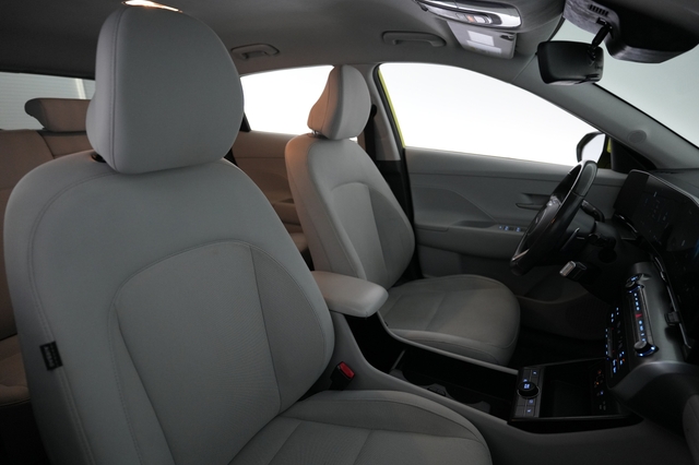 2024 Hyundai Kona Electric