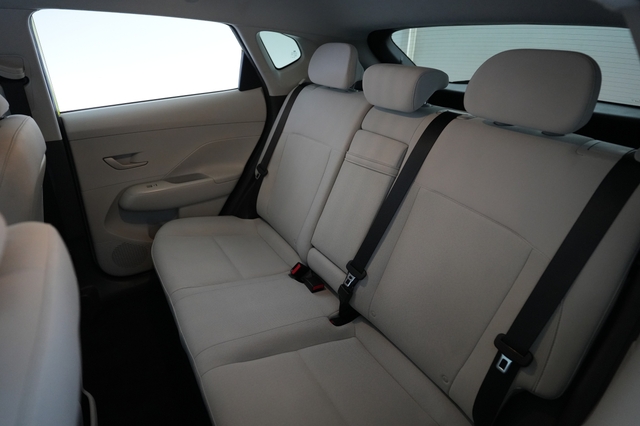 2024 Hyundai Kona Electric