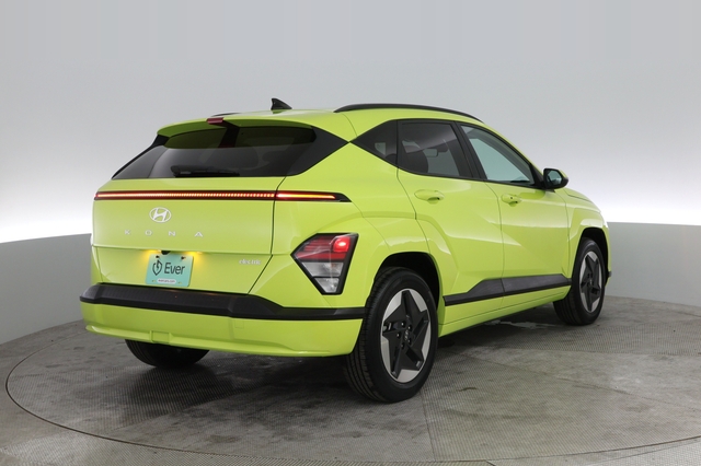 2024 Hyundai Kona Electric