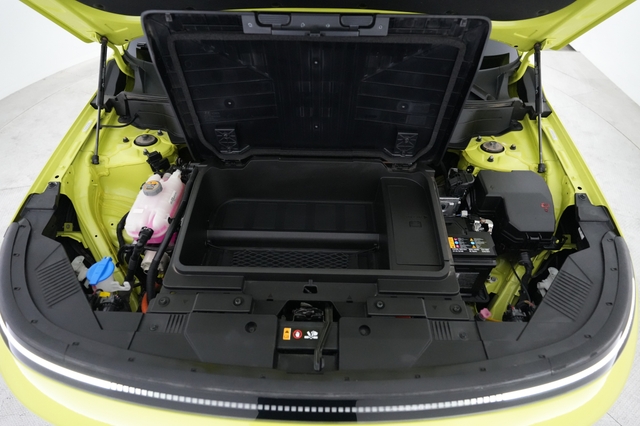 2024 Hyundai Kona Electric