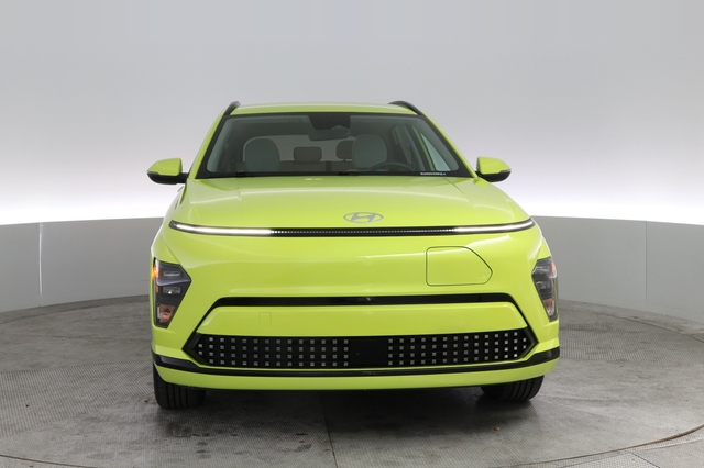 2024 Hyundai Kona Electric